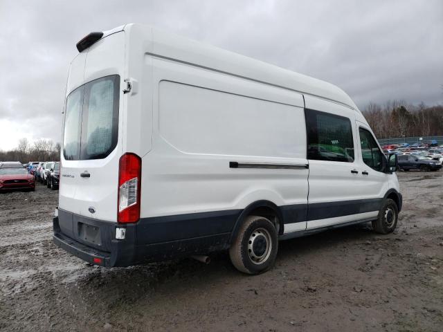 Obraz 3 z 2021 FORD TRANSIT T-350 2021 z VIN 1FTBW3X82MKA62059