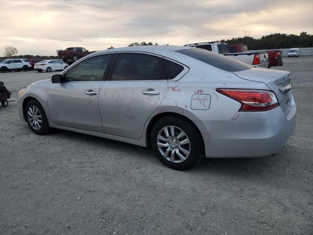 Изображение 2 2013 NISSAN ALTIMA 2.5 2013 с VIN 1N4AL3AP6DC189823