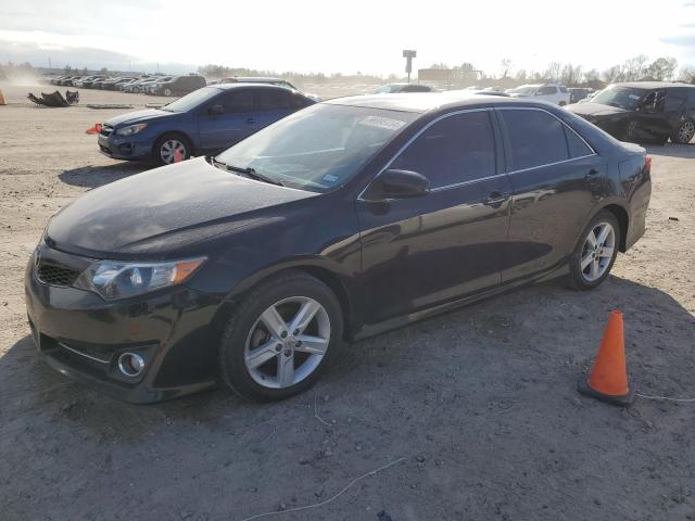 Изображение 1 2012 TOYOTA CAMRY BASE 2012 с VIN 4T1BF1FK7CU200923