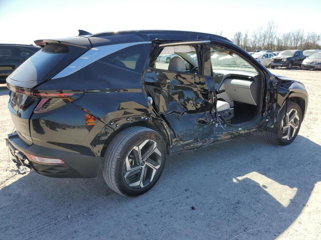 Изображение 3 2023 HYUNDAI TUCSON LIMITED 2023 с VIN 5NMJECAE6PH267591