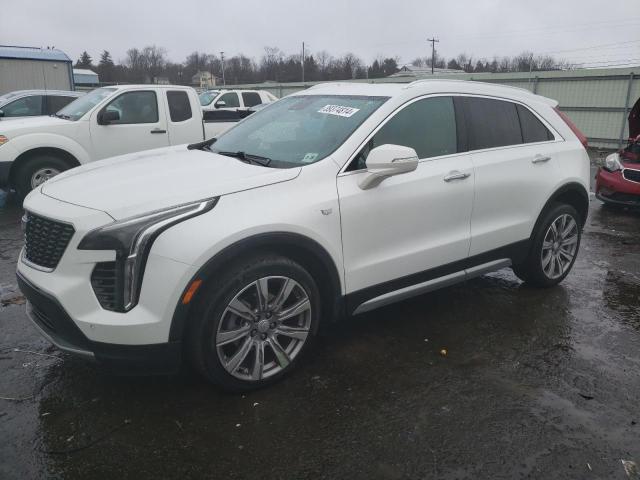 Изображение 2021 CADILLAC XT4 PREMIUM LUXURY 2021