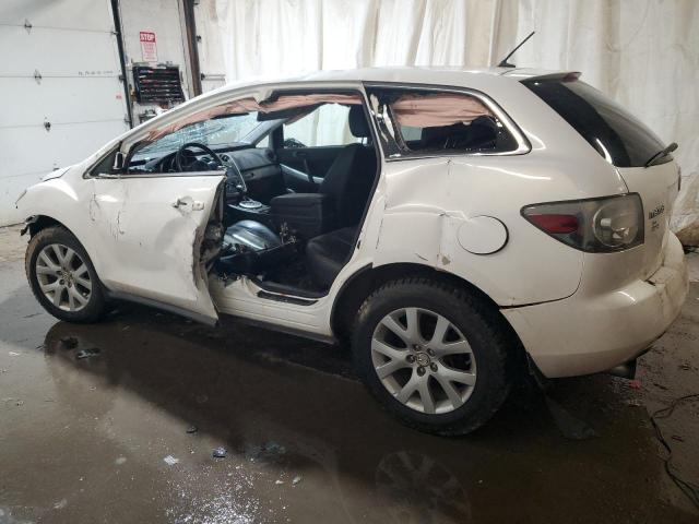 Image 2 of 2007 Mazda CX-7 2007 with VIN JM3ER293870109473