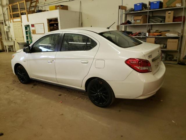 Obraz 2 z 2020 MITSUBISHI MIRAGE G4 SE 2020 z VIN ML32F4FJ3LHF04374