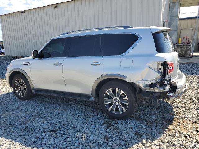 Изображение 2 2019 NISSAN ARMADA SV 2019 с VIN JN8AY2ND4KX008718