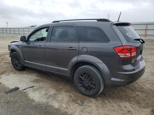 Image 2 of 2020 DODGE JOURNEY SE 2020 with VIN 3C4PDCAB5LT259563
