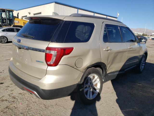 Изображение 3 2017 FORD EXPLORER XLT 2017 с VIN 1FM5K7DH5HGC55573