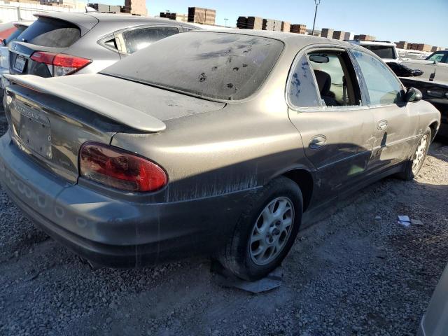 Изображение 3 2000 OLDSMOBILE INTRIGUE GL 2000 с VIN 1G3WS52H9YF173187