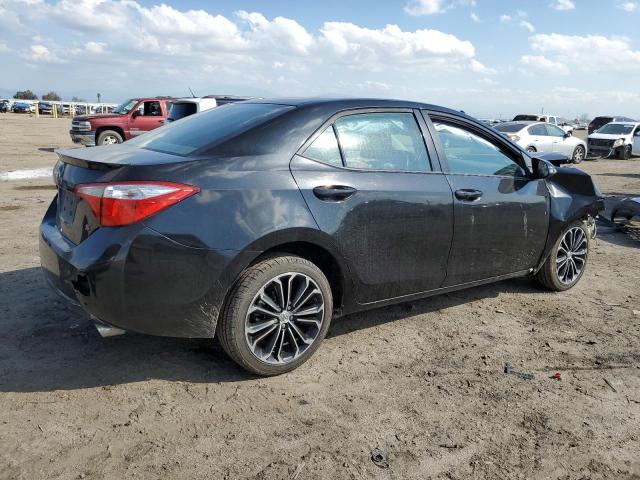Image 3 of 2015 TOYOTA COROLLA L 2015 with VIN 5YFBURHE3FP270372