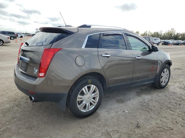 Obraz 3 z 2016 CADILLAC SRX LUXURY COLLECTION 2016 z VIN 3GYFNBE31GS528010