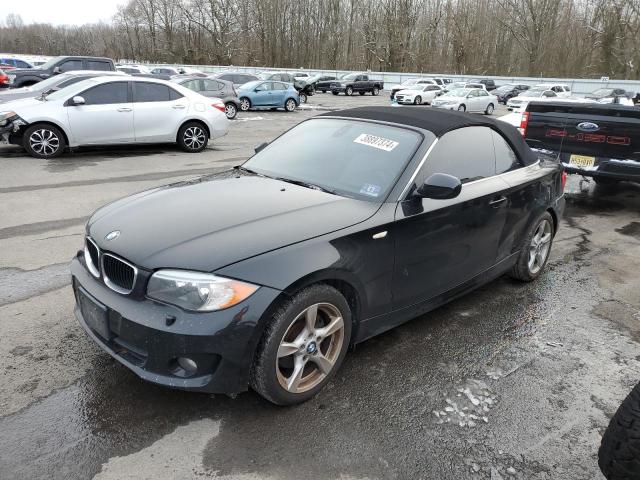 Изображение 1 2012 BMW 128 I 2012 с VIN WBAUN1C50CVR00028