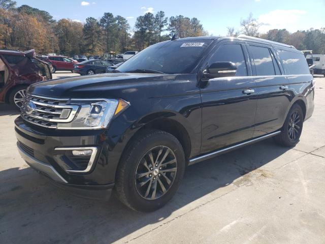 Image 1 of 2019 FORD EXPEDITION MAX LIMITED 2019 with VIN 1FMJK1KT2KEA38276