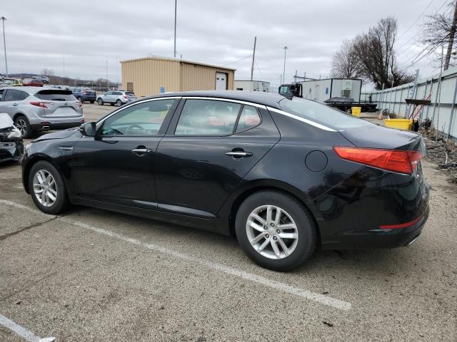 Obraz 2 z 2013 KIA OPTIMA LX 2013 z VIN KNAGM4A79D5301989
