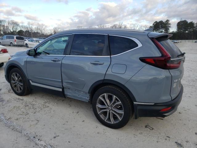 Изображение 2 2020 HONDA CR-V TOURING 2020 с VIN 5J6RW2H94LL024688