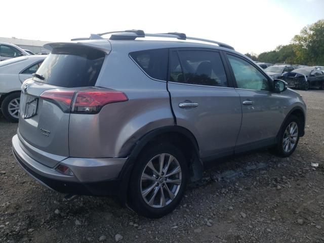 Image 3 of 2017 TOYOTA RAV4 LIMITED 2017 with VIN 2T3DFREV2HW644518