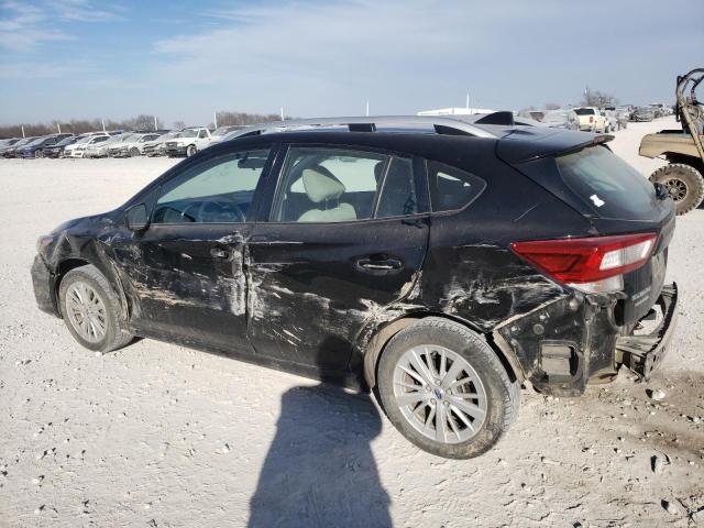 Image 2 of 2017 SUBARU IMPREZA PREMIUM 2017 with VIN 4S3GTAB63H3725311