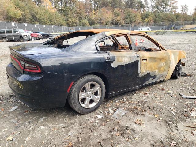 Obraz 3 z 2019 DODGE CHARGER SXT 2019 z VIN 2C3CDXBG5KH542010