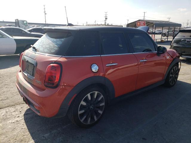 Image 3 of 2019 MINI COOPER S 2019 with VIN WMWXU3C51K2H87916
