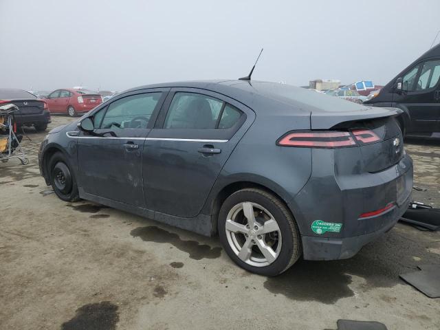 Obraz 2 z 2013 CHEVROLET VOLT  2013 z VIN 1G1RE6E41DU105452