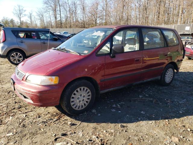 Obraz 1996 HONDA ODYSSEY BASE 1996