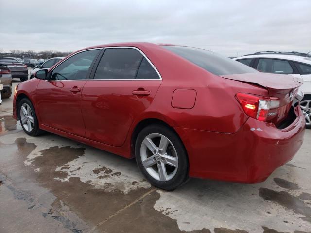 Obraz 2 z 2013 TOYOTA CAMRY L 2013 z VIN 4T1BF1FK9DU678438