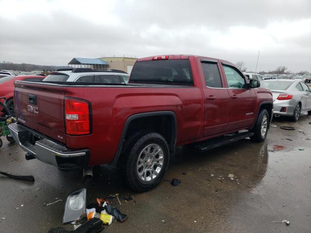 Image 3 of 2018 GMC SIERRA K1500 SLE 2018 with VIN 2GTV2MEC0J1112197