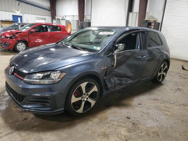Изображение 2018 VOLKSWAGEN GTI S/SE 2018