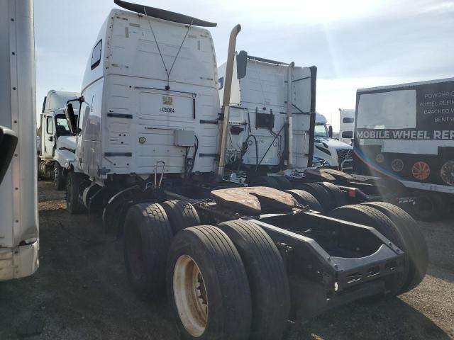 Image 3 of 2013 VOLVO VN VNL 2013 with VIN 4V4NC9TH5DN541528