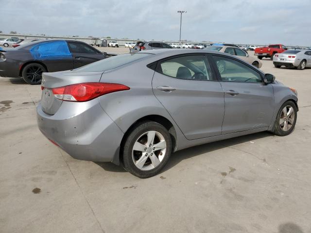 Obraz 3 z 2012 HYUNDAI ELANTRA GLS 2012 z VIN KMHDH4AE8CU398093