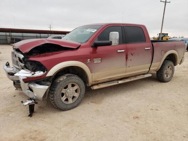 Изображение 2011 DODGE RAM 2500  2011