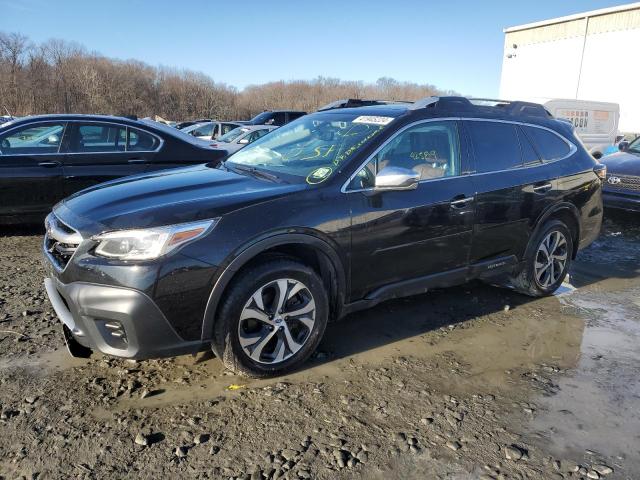 Obraz 2020 SUBARU OUTBACK TOURING LDL 2020