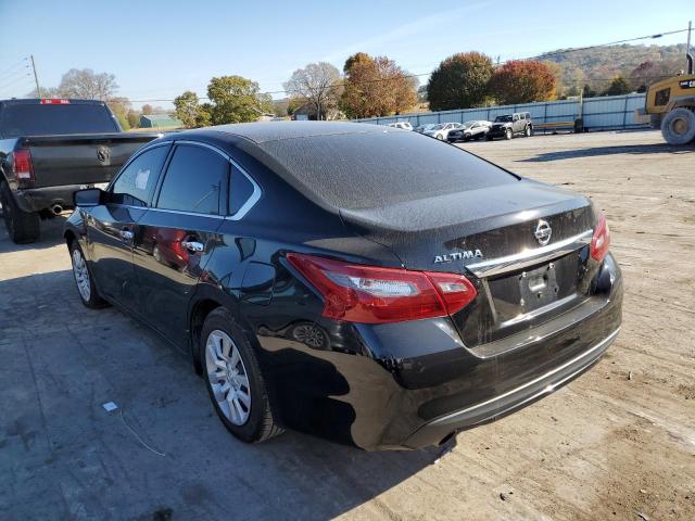 Изображение 3 2018 NISSAN ALTIMA 2.5 2018 с VIN 1N4AL3APXJC102632