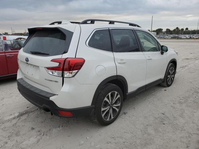 Изображение 3 2022 SUBARU FORESTER LIMITED 2022 с VIN JF2SKAPC1NH440215