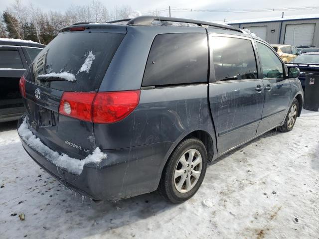 Obraz 3 z 2008 TOYOTA SIENNA CE 2008 z VIN 5TDZK23CX8S139208