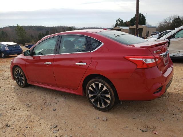Изображение 2 2019 NISSAN SENTRA S 2019 с VIN 3N1AB7AP1KY371117