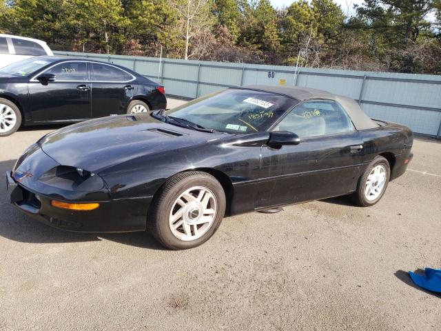Obraz 1995 CHEVROLET CAMARO  1995