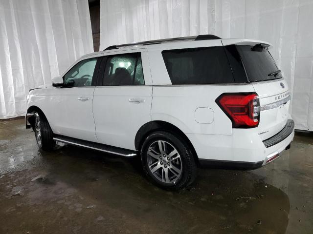 Изображение 2 2022 FORD EXPEDITION LIMITED 2022 с VIN 1FMJU2AT7NEA25982