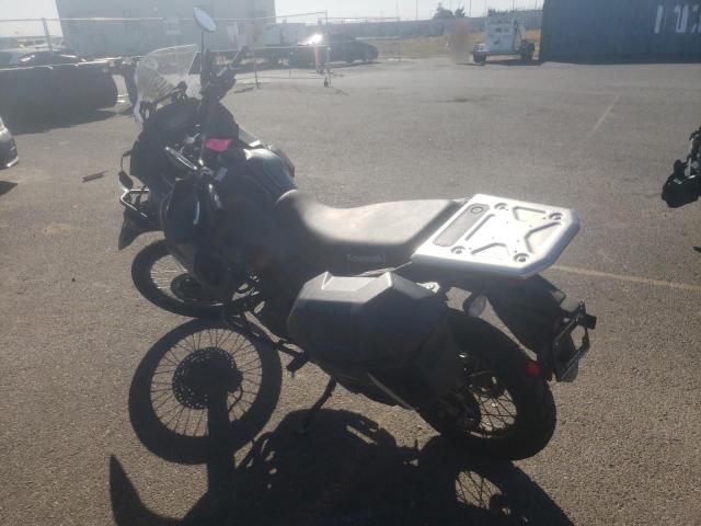Изображение 3 2022 KAWASAKI KL650 L 2022 с VIN ML5KLEL13NDA04008