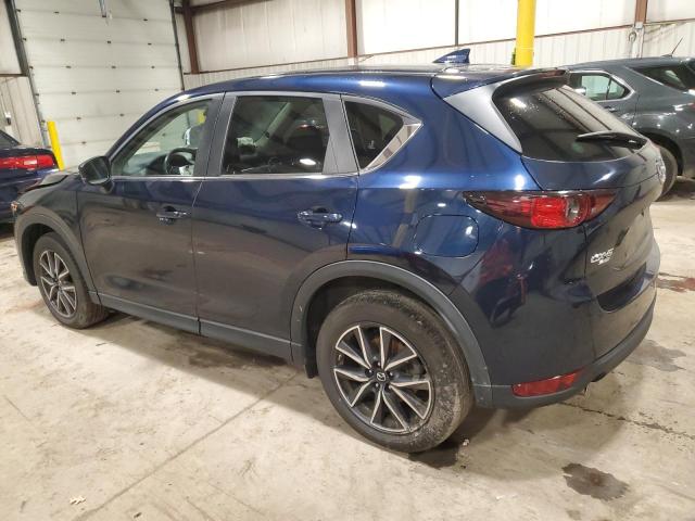 Image 2 of 2018 MAZDA CX-5 TOURING 2018 with VIN JM3KFBCM1J0447799