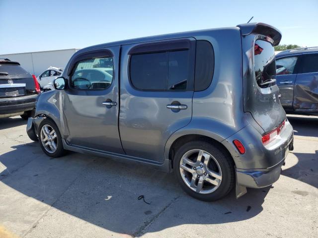 Image 2 of 2012 NISSAN CUBE BASE 2012 with VIN JN8AZ2KR1CT253045