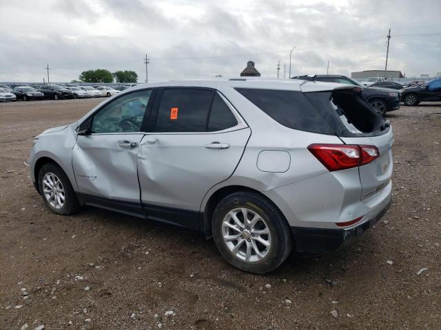Obraz 2 z 2018 CHEVROLET EQUINOX LT 2018 z VIN 2GNAXJEV7J6225395