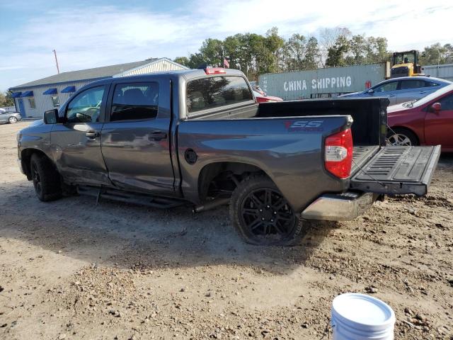 Obraz 2 z Toyota Tundra Crewmax Sr5 2020 z VIN 5TFDY5F18LX920865
