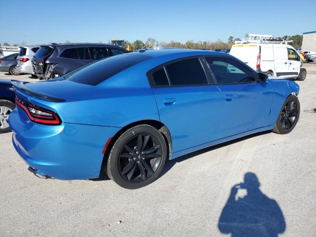 Image 3 of 2018 DODGE CHARGER SXT 2018 with VIN 2C3CDXBG4JH335879