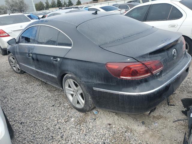 Image 2 of 2014 VOLKSWAGEN CC SPORT 2014 with VIN WVWBP7AN7EE508113