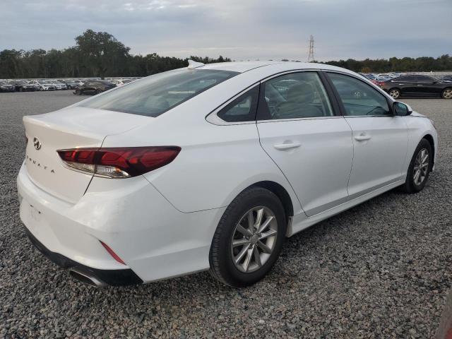 Изображение 3 2018 HYUNDAI SONATA SE 2018 с VIN 5NPE24AF6JH664849