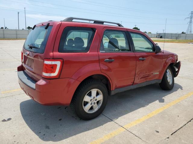 Изображение 3 2008 FORD ESCAPE XLS 2008 с VIN 1FMCU02Z38KC70266