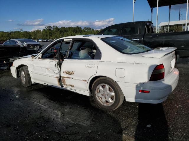 Image 2 of 1995 HONDA ACCORD EX 1995 with VIN 1HGCE6661SA034587