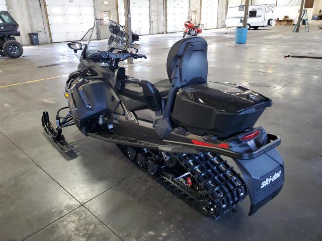 Image 3 of 2024 SKI DOO GRAND TOUR 2024 with VIN 2BPSEBRA4RV000241