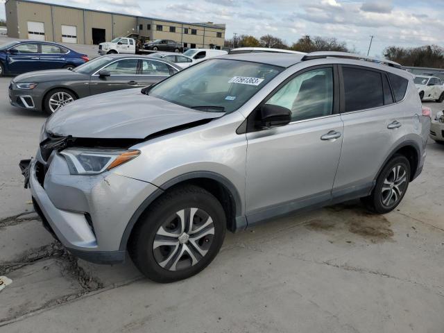 Изображение 2016 TOYOTA RAV4 LE 2016