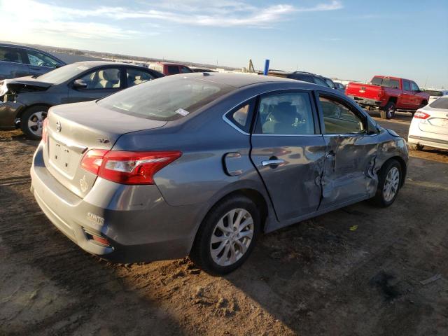 Obraz 3 z 2019 NISSAN SENTRA S 2019 z VIN 3N1AB7AP0KY343163