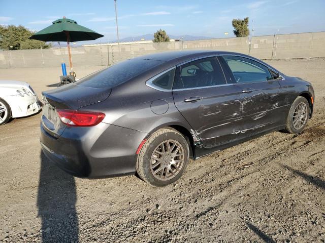 Изображение 3 2015 CHRYSLER 200 LX 2015 с VIN 1C3CCCFB7FN567787